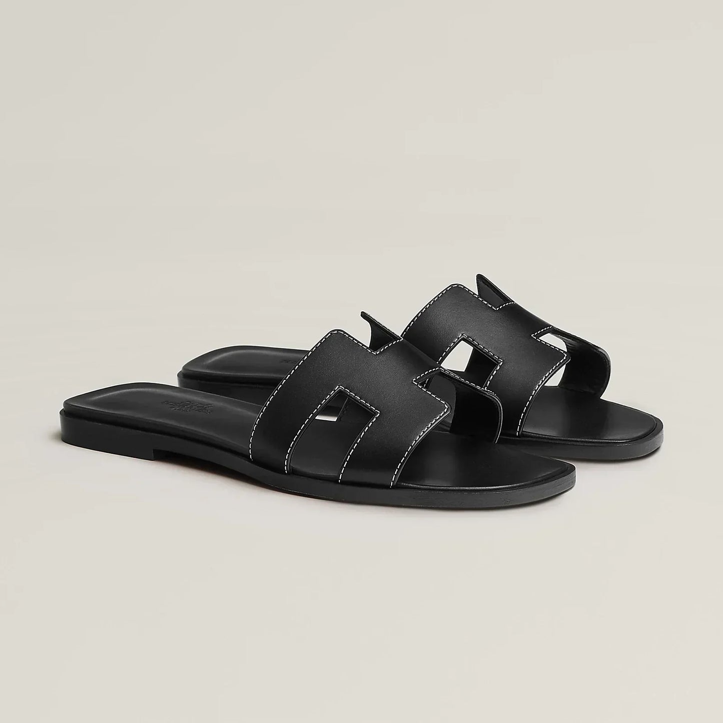 Elegante Damen Slides