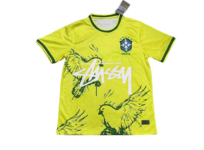 Vogel Brasilian Jersey