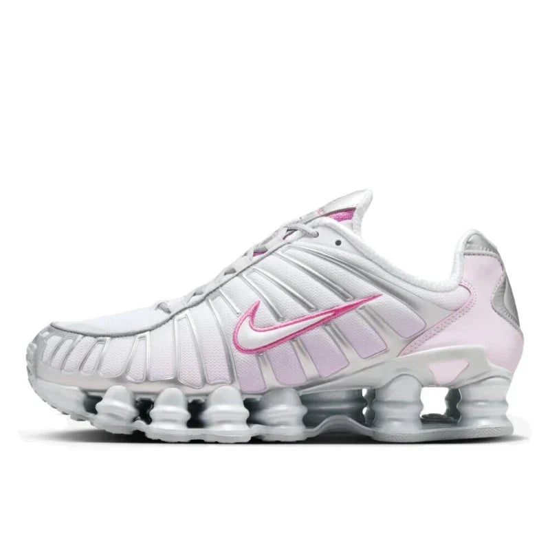 Designer Shock Sneaker