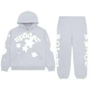 Spinnen Tracksuit