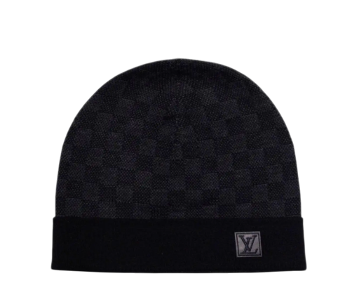 Designer Beanie