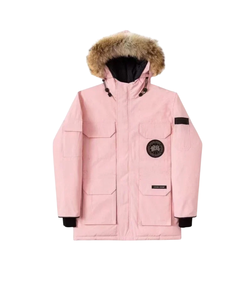 Canada Jacke