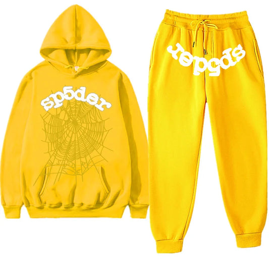 Spinnen Tracksuit