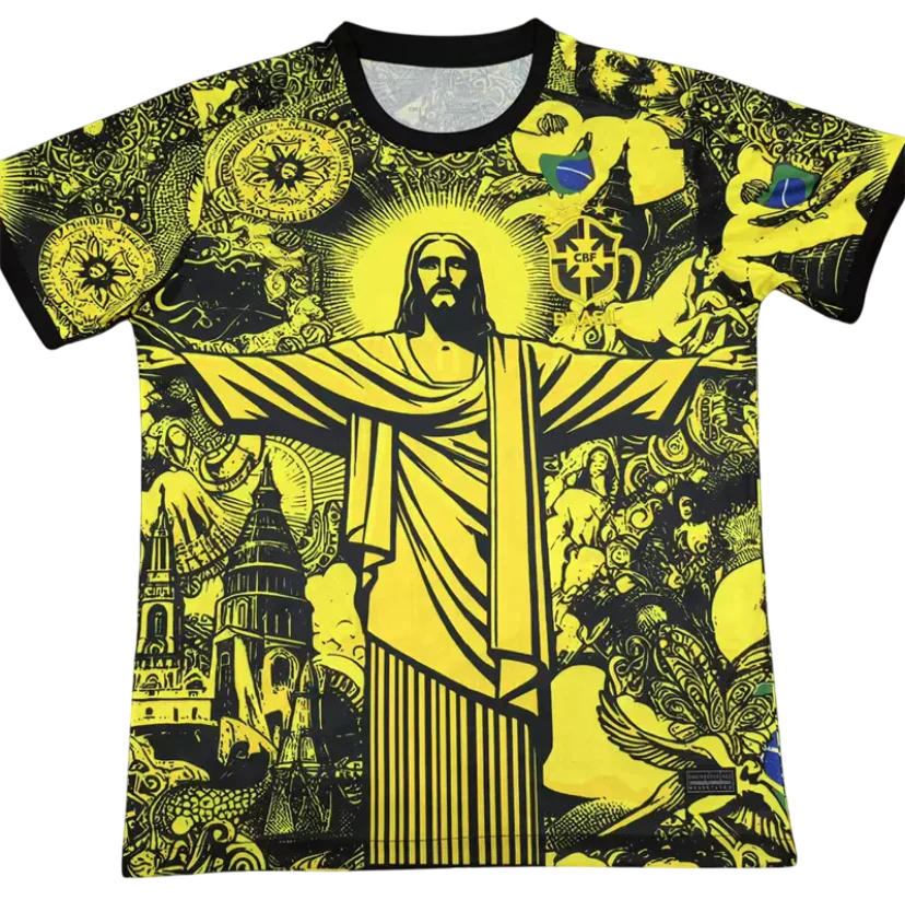 Brazilian Trikot