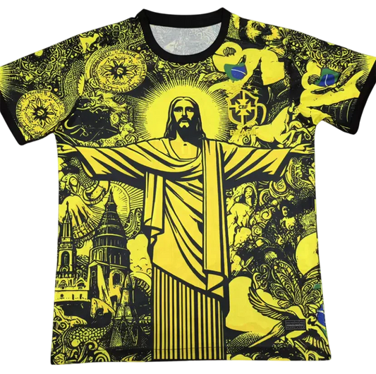 Brazilian Trikot
