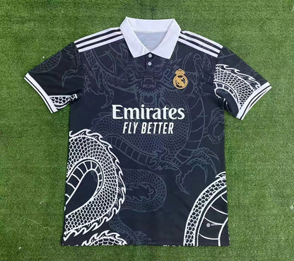 Real Trikot
