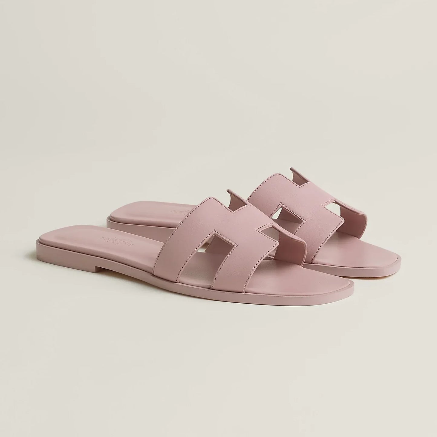 Elegante Damen Slides