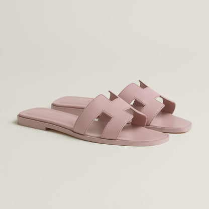 Elegante Damen Slides