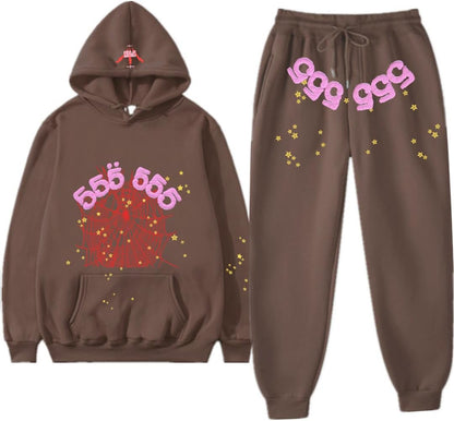 Spinnen Tracksuit
