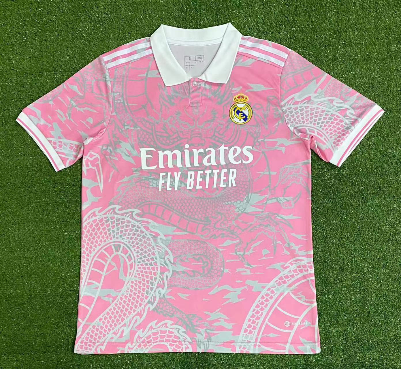 Real Trikot