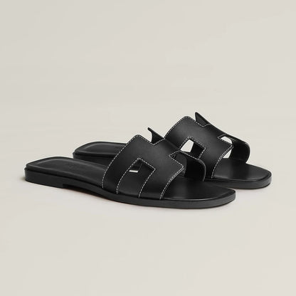 Elegante Damen Slides