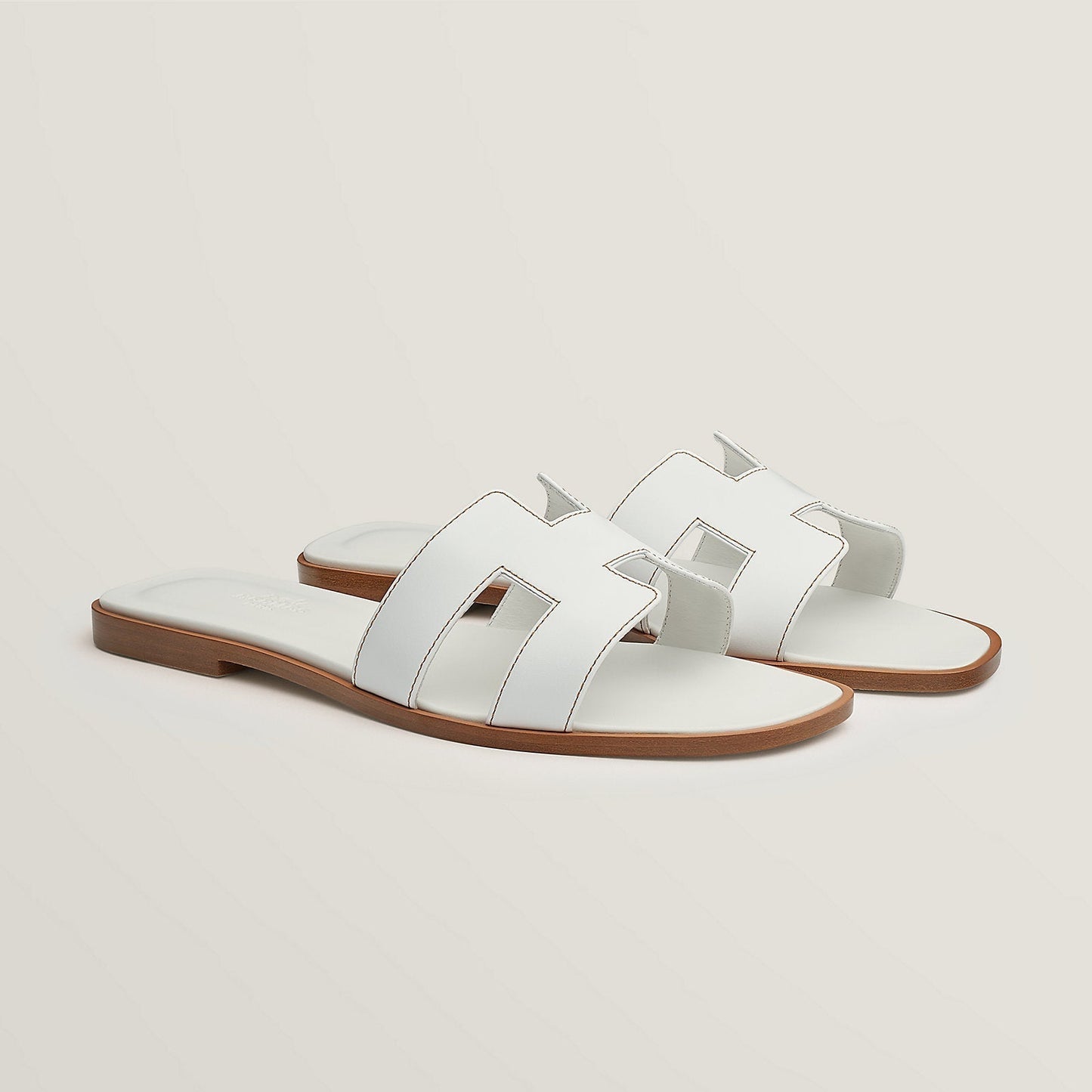 Elegante Damen Slides
