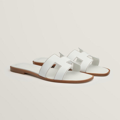 Elegante Damen Slides