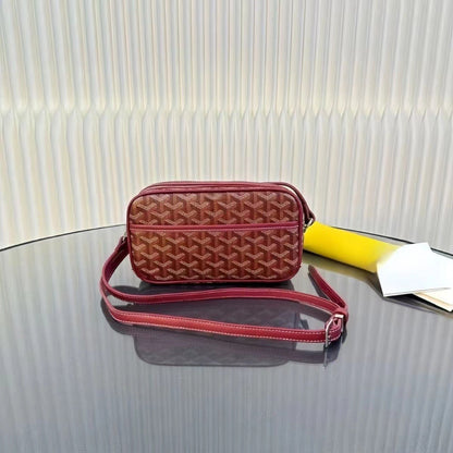 Elegante Bauchtasche