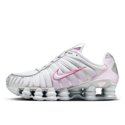 Designer Shock Sneaker