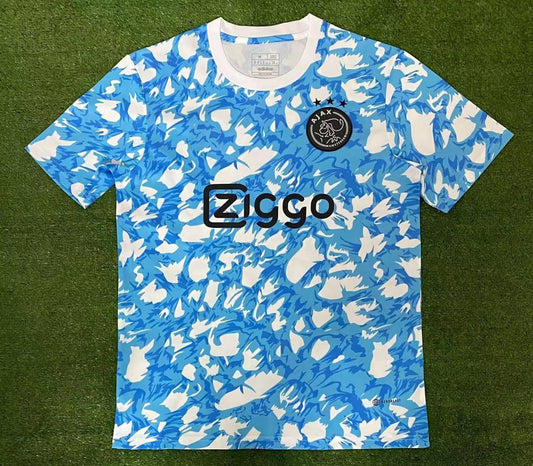 Ajax Jersey