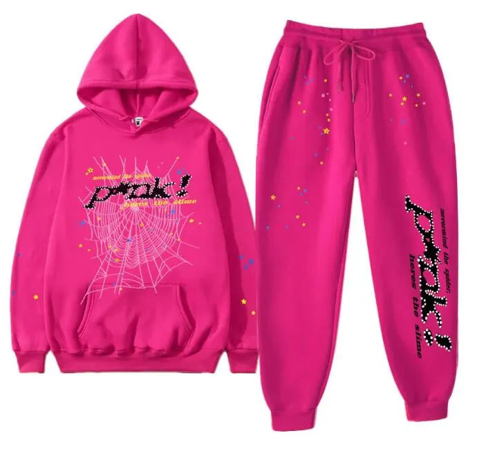 Spinnen Tracksuit