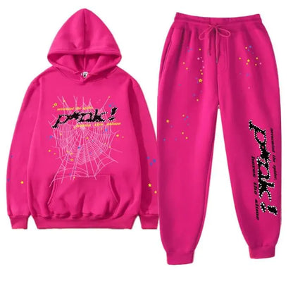Spinnen Tracksuit