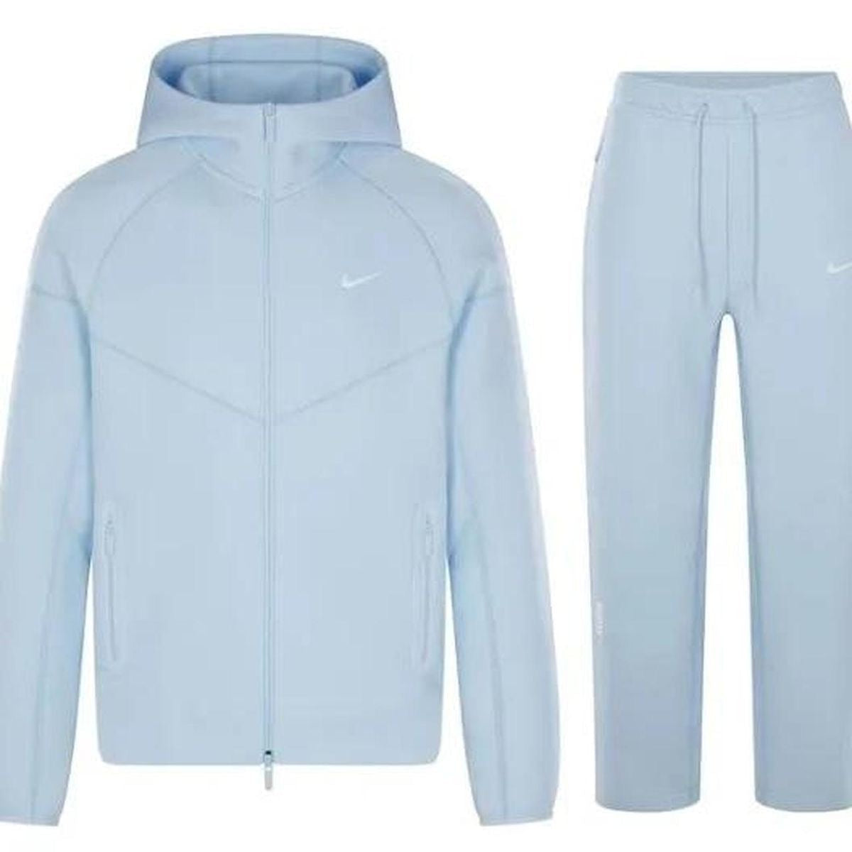 Trendy Tracksuit