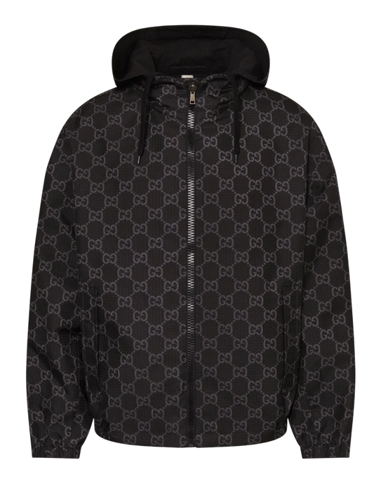 GC Windbreaker