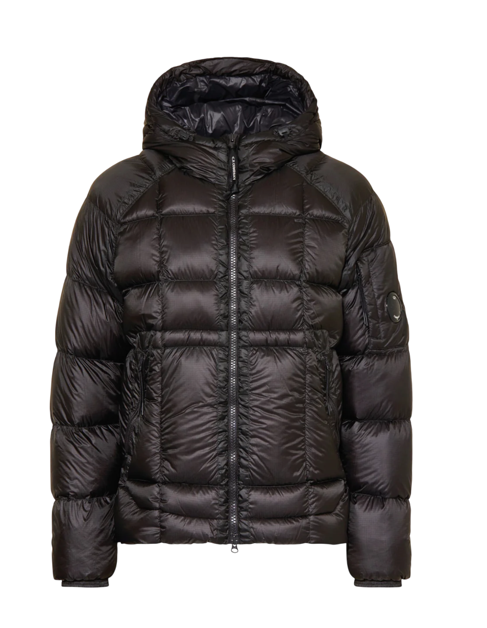 CP Puffer