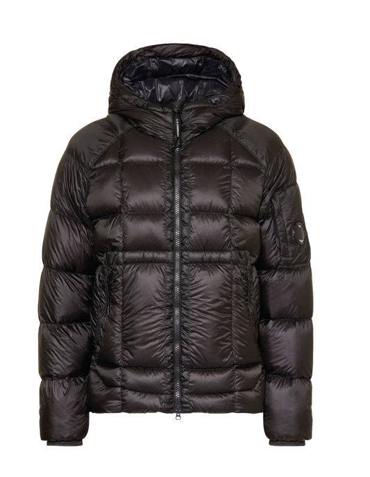 CP Puffer