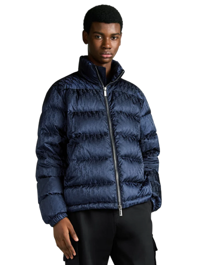 D Puffer Jacke