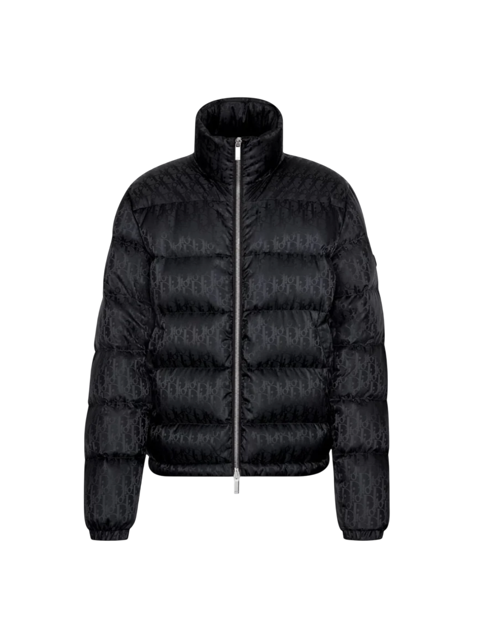 D Puffer Jacke