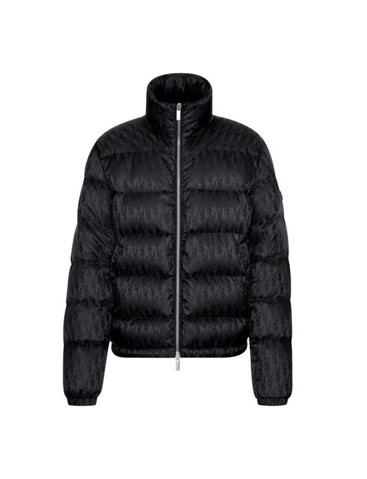 D Puffer Jacke