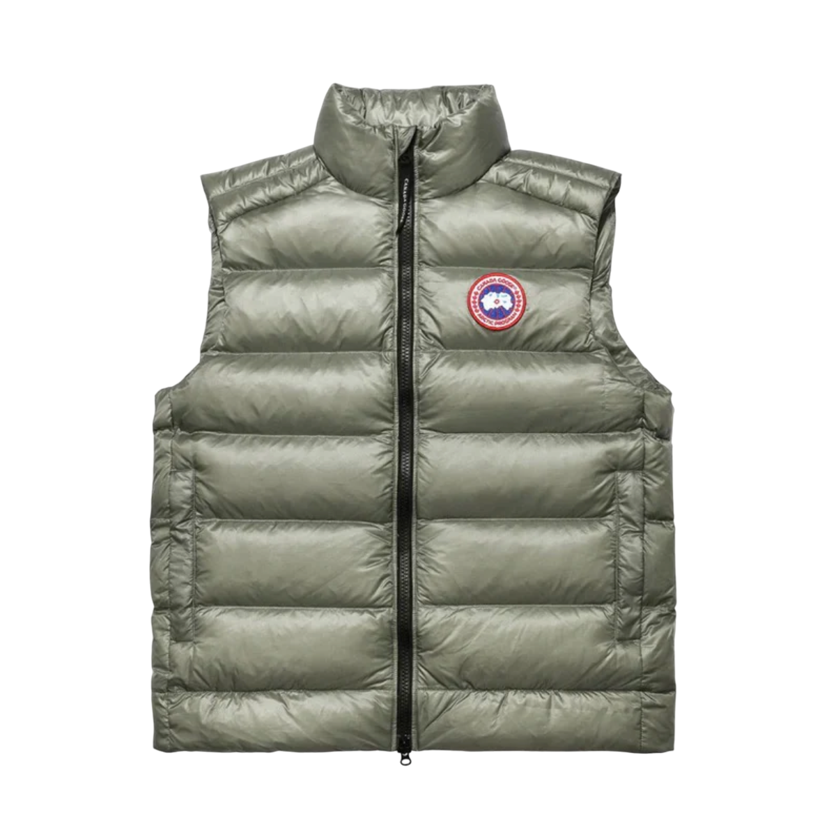 Canada Crofton Weste