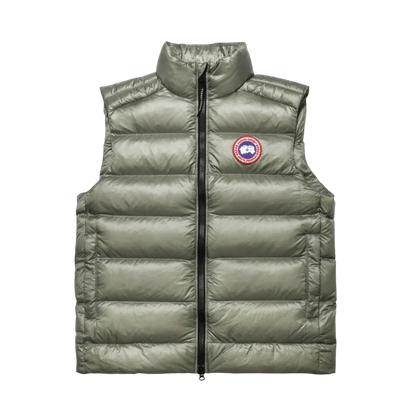 Canada Crofton Weste