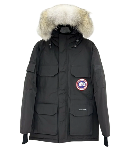 Canada Jacke