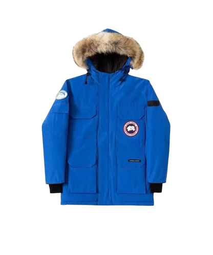Canada Jacke