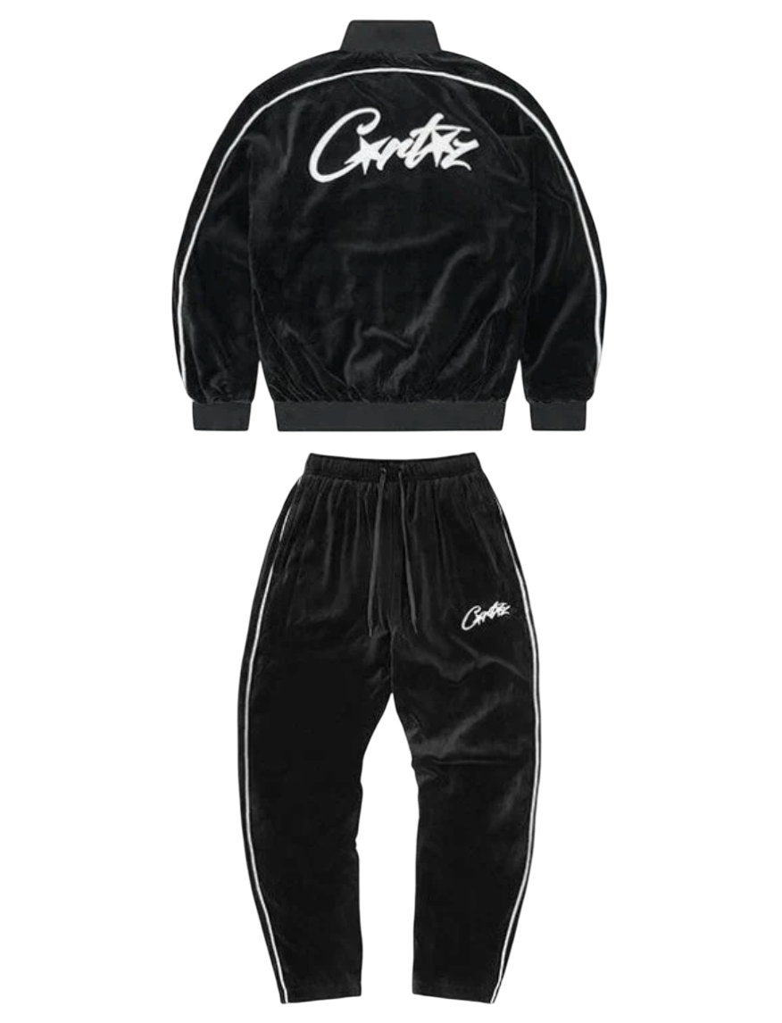 CRZ Tracksuit