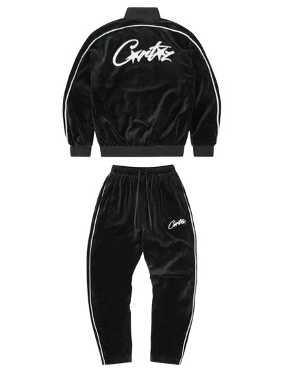 CRZ Tracksuit
