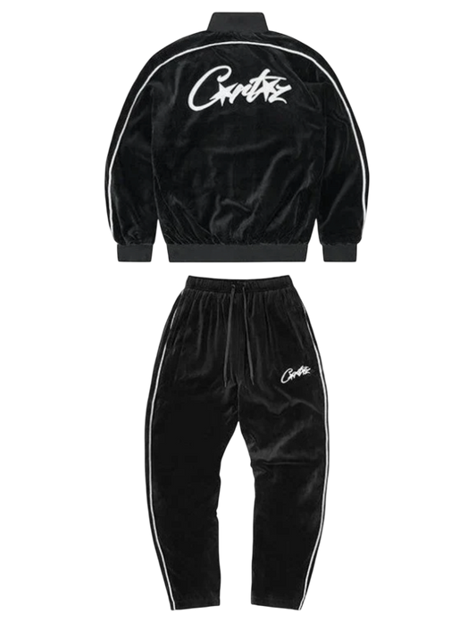 CRZ Tracksuit