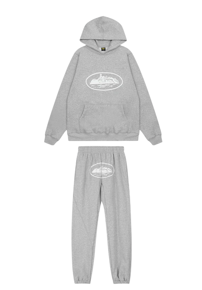 Alcatraz Tracksuit
