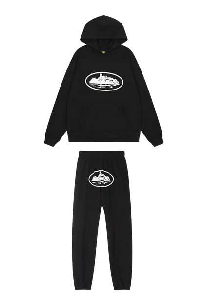 Alcatraz Tracksuit