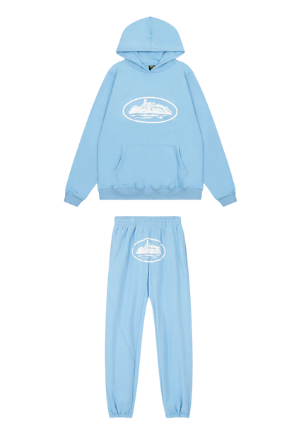 Alcatraz Tracksuit