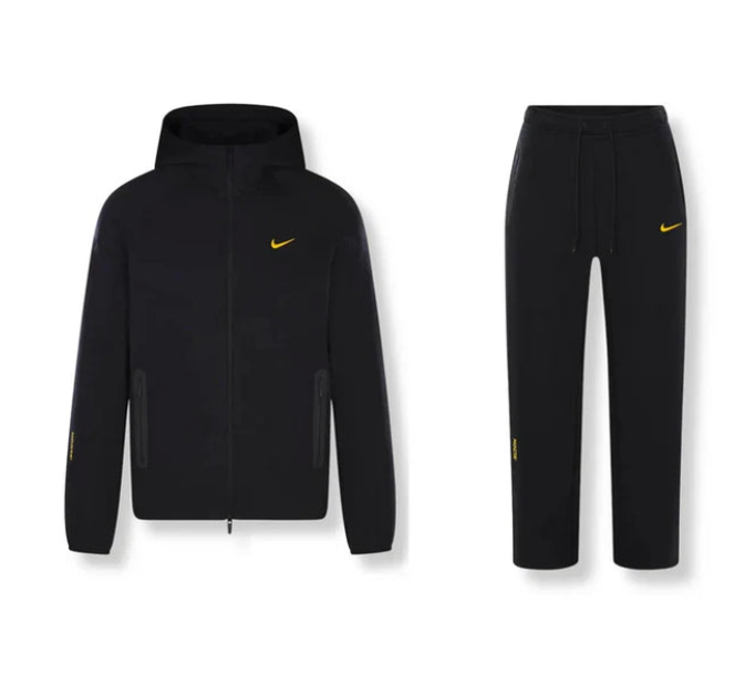 Trendy Tracksuit