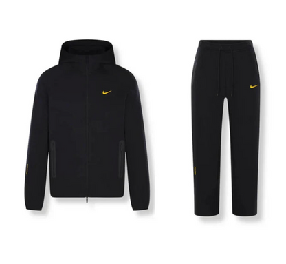 Trendy Tracksuit