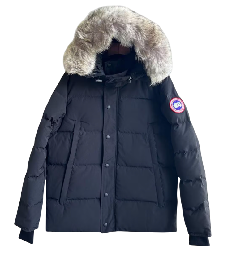 Canada Winterjacke