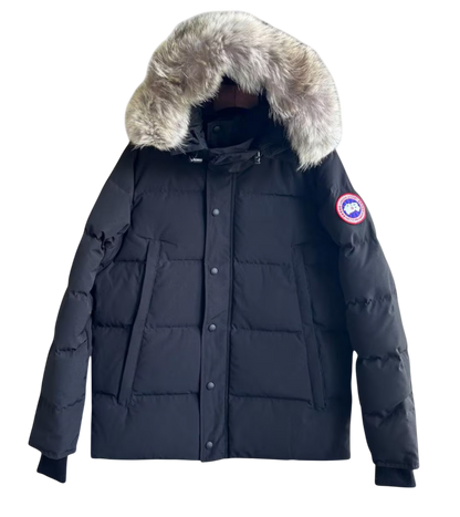 Canada Winterjacke