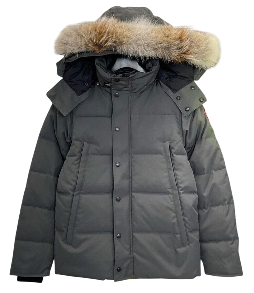 Canada Winterjacke