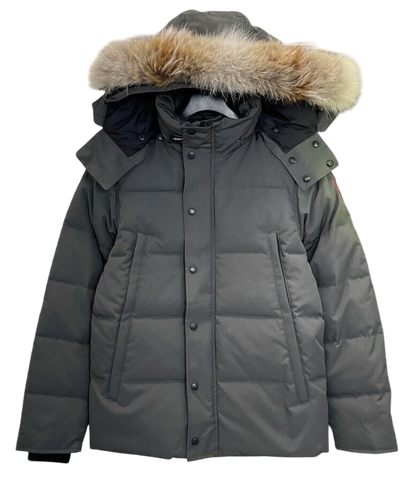 Canada Winterjacke