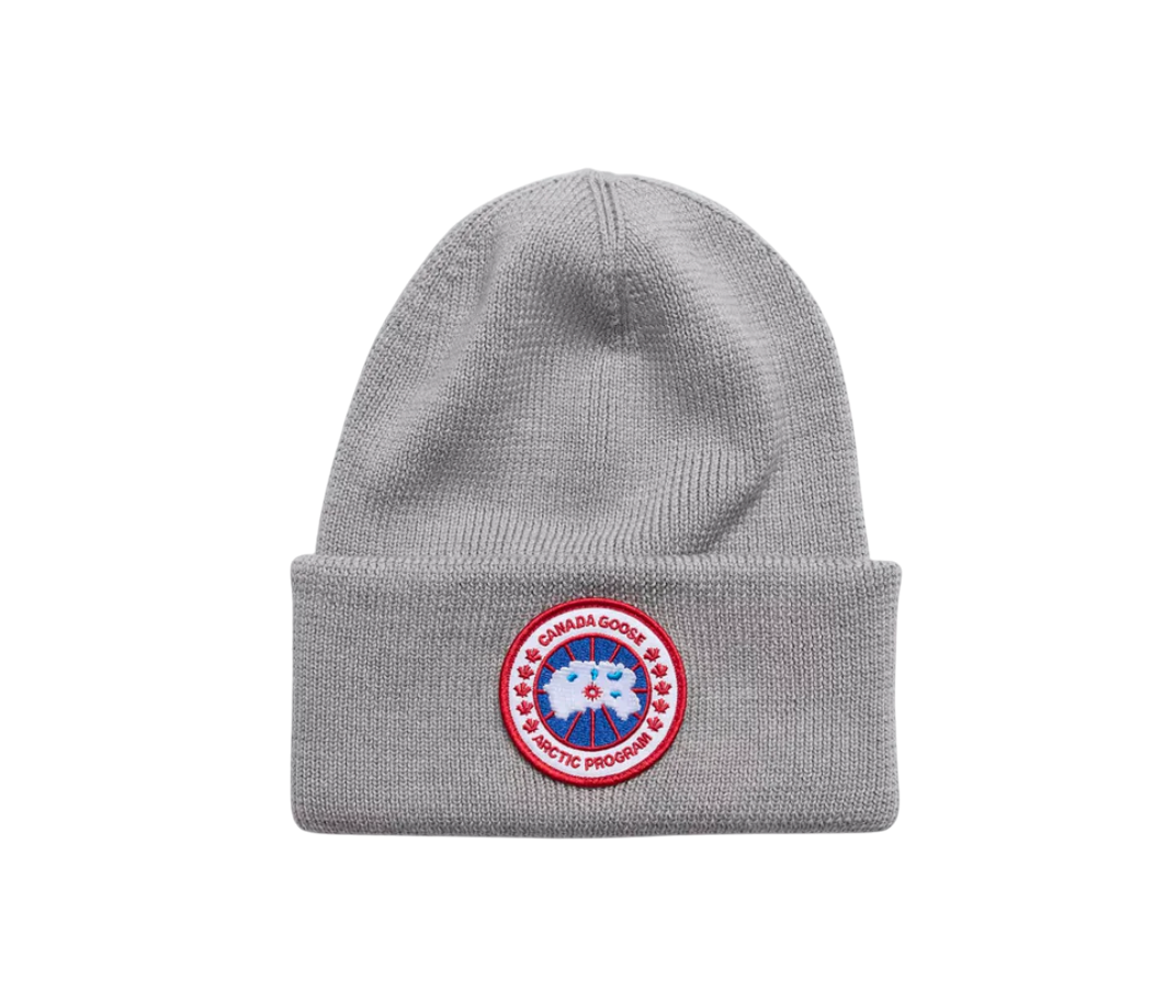 Goose Beanie