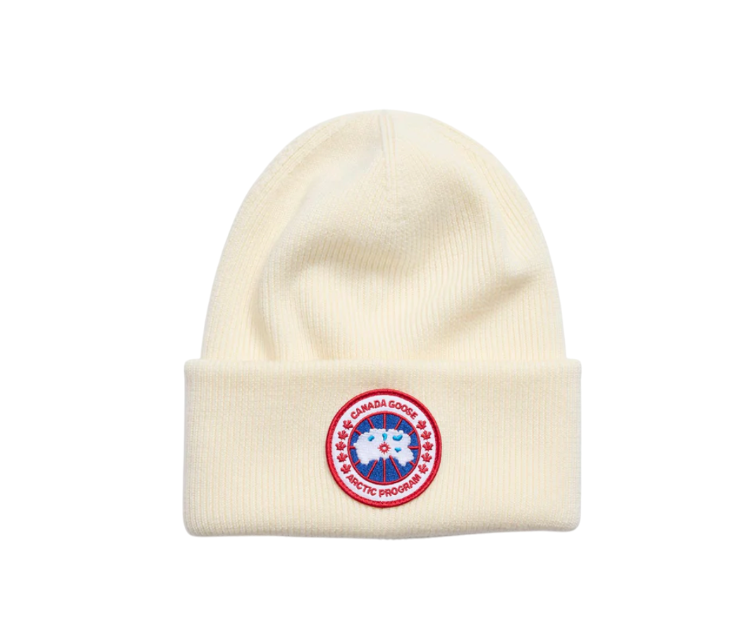 Goose Beanie