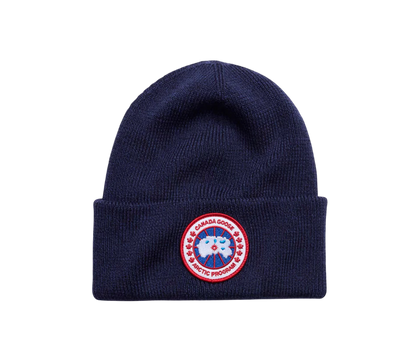 Goose Beanie