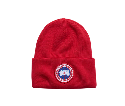 Goose Beanie