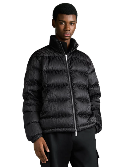 D Puffer Jacke